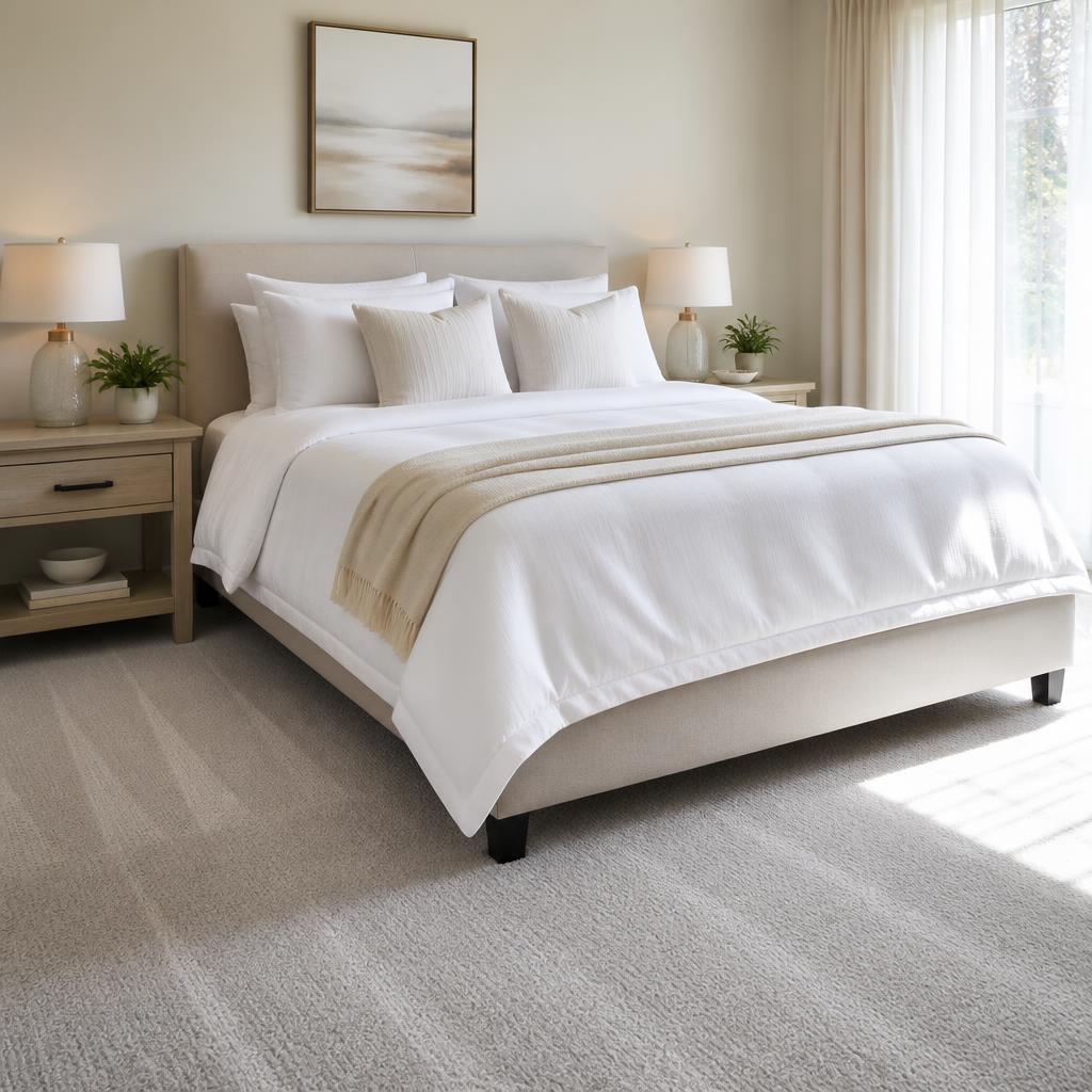 Bedroom · move-in ready
